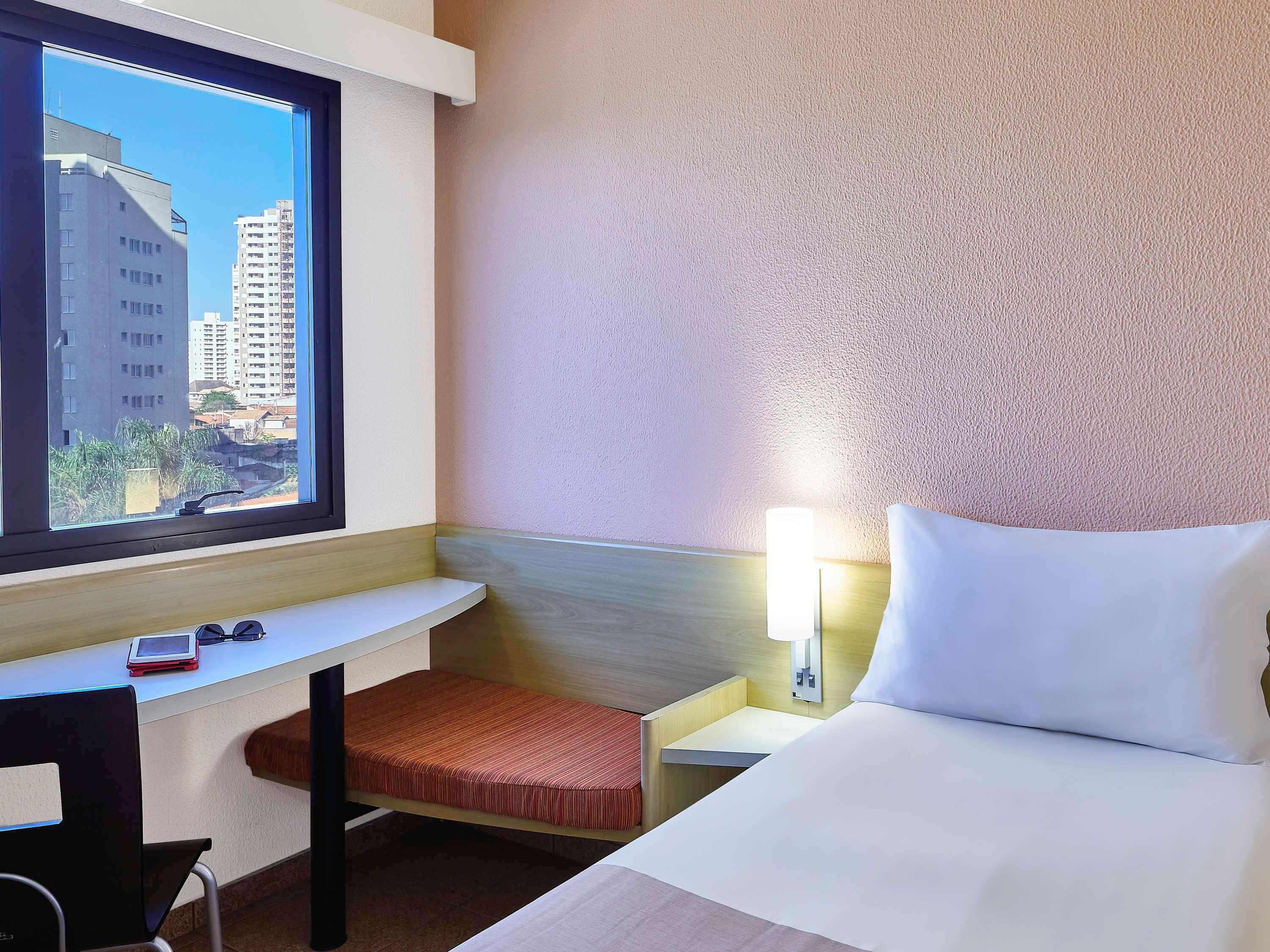 Ibis Taubate Ξενοδοχείο Εξωτερικό φωτογραφία