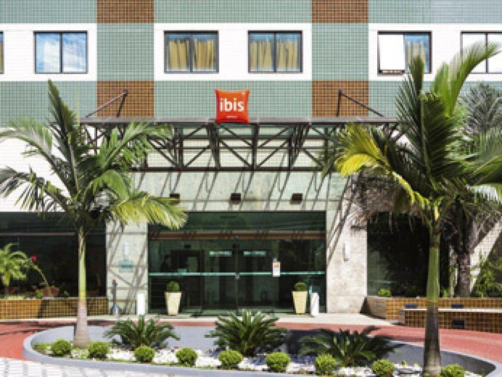 Ibis Taubate Ξενοδοχείο Εξωτερικό φωτογραφία