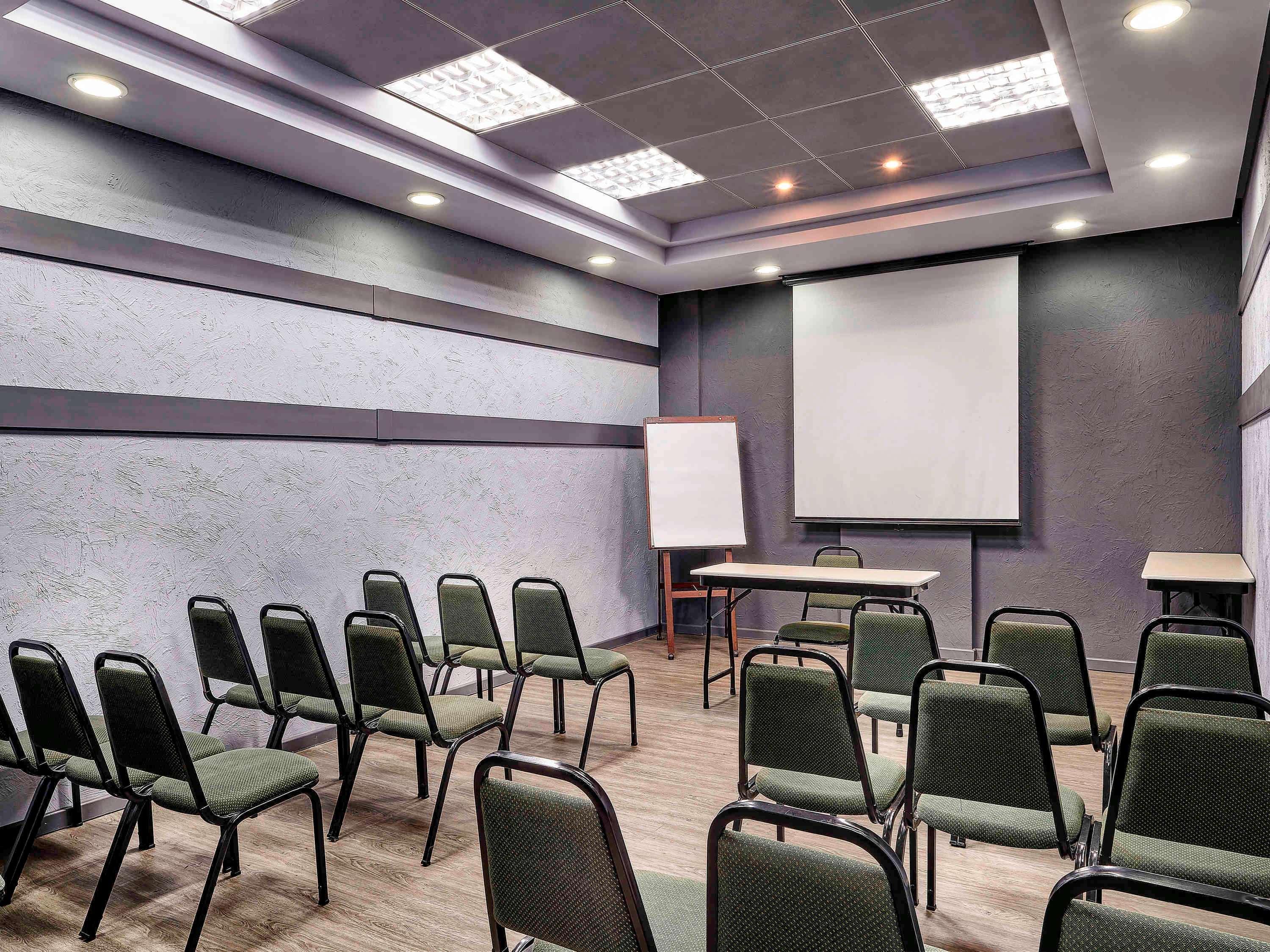 Ibis Taubate Ξενοδοχείο Εξωτερικό φωτογραφία