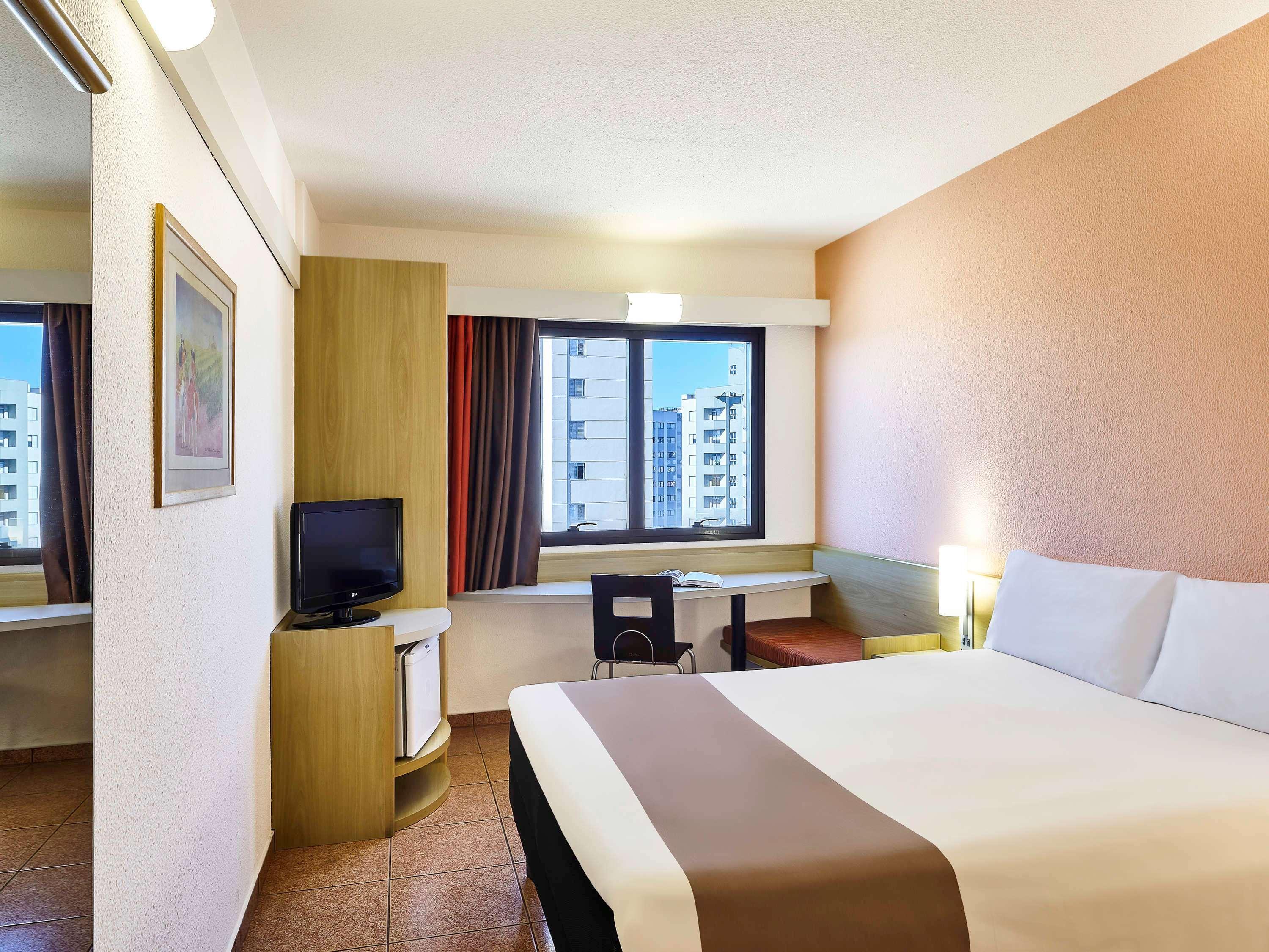 Ibis Taubate Ξενοδοχείο Εξωτερικό φωτογραφία