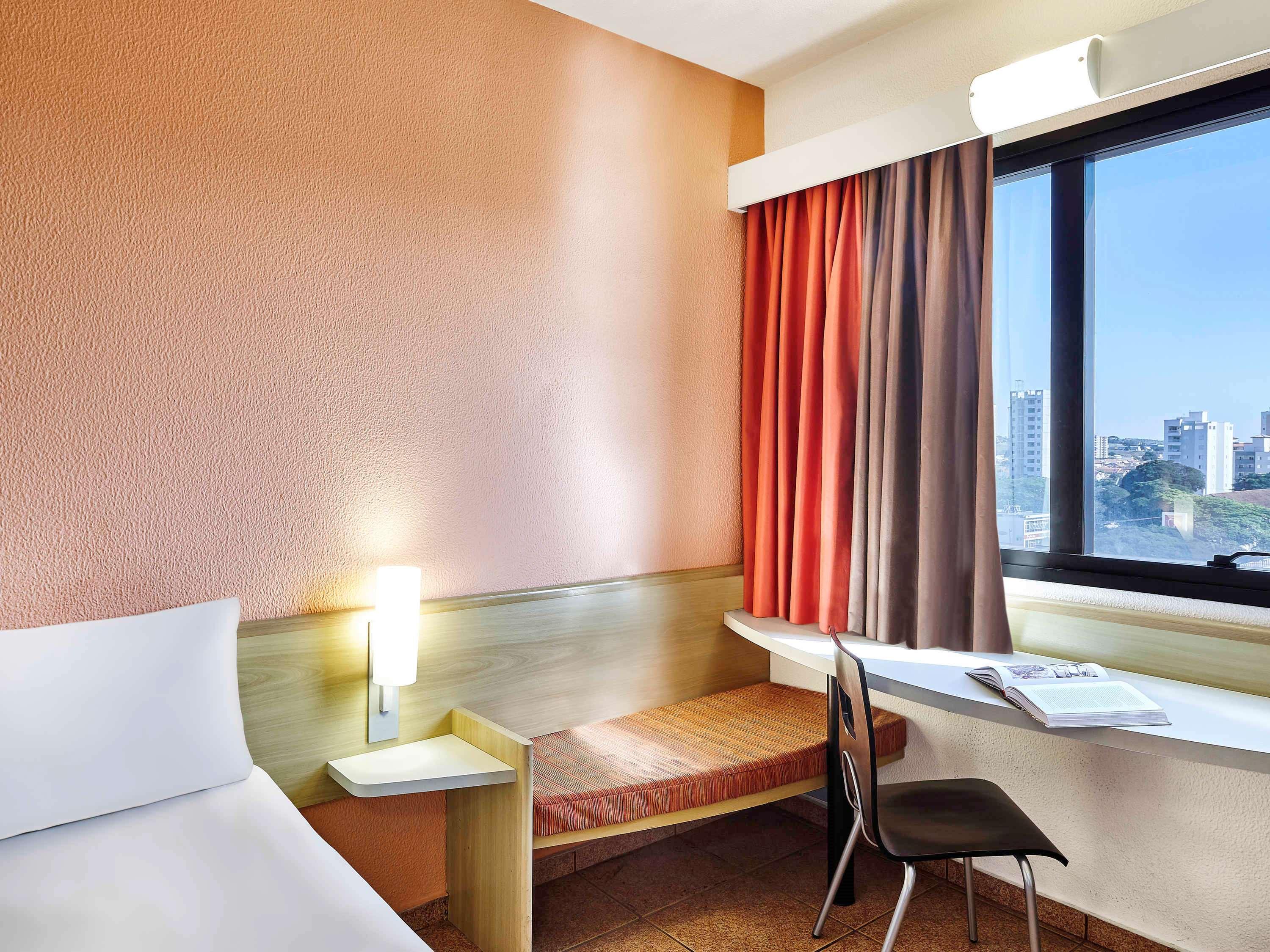 Ibis Taubate Ξενοδοχείο Εξωτερικό φωτογραφία