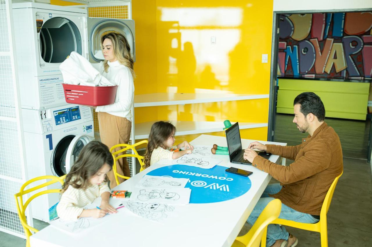 Ibis Taubate Ξενοδοχείο Εξωτερικό φωτογραφία