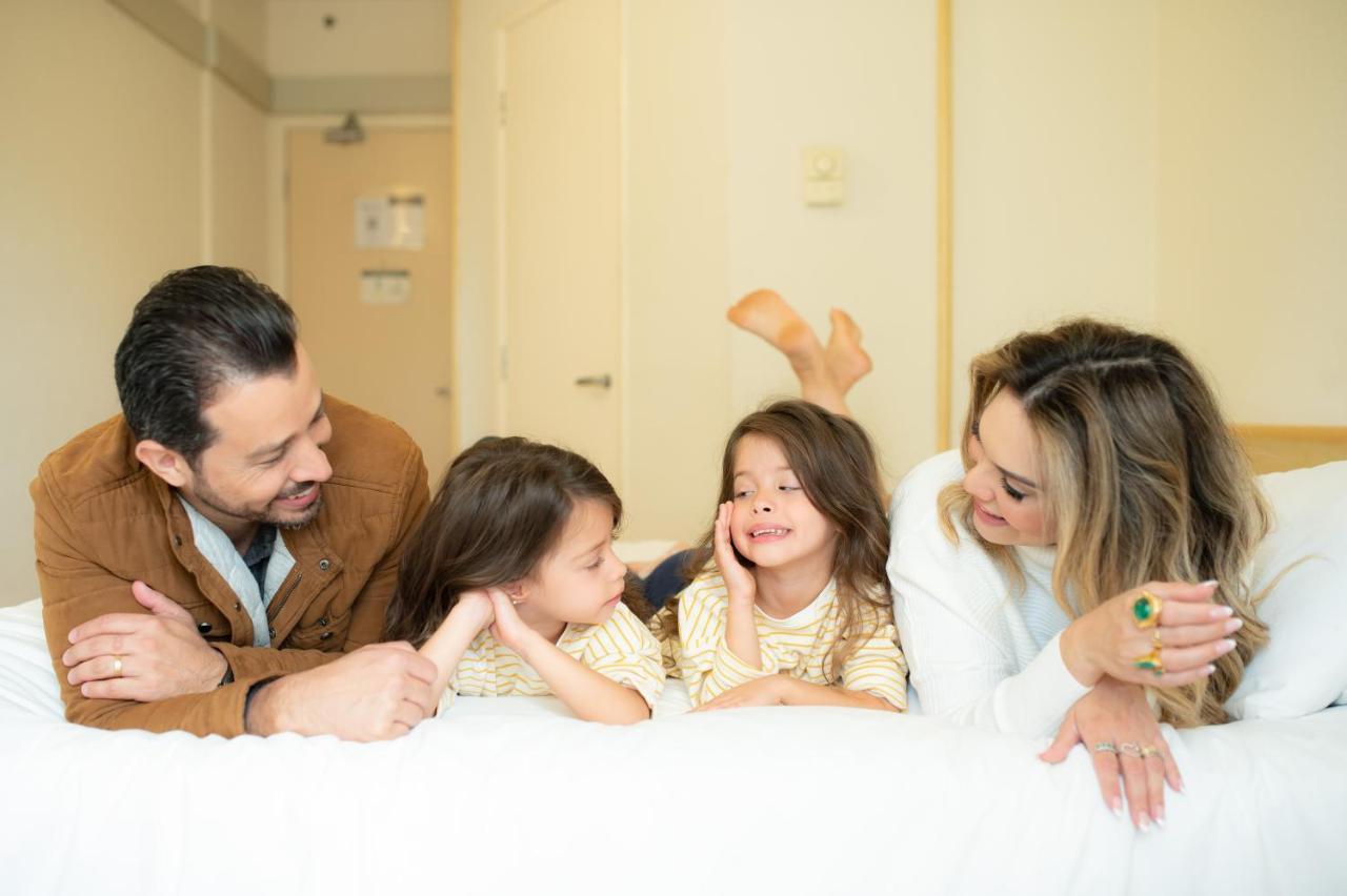 Ibis Taubate Ξενοδοχείο Εξωτερικό φωτογραφία