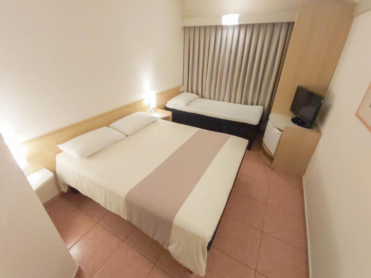 Ibis Taubate Ξενοδοχείο Εξωτερικό φωτογραφία