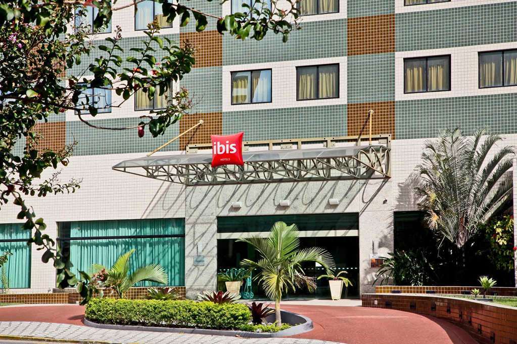 Ibis Taubate Ξενοδοχείο Εξωτερικό φωτογραφία